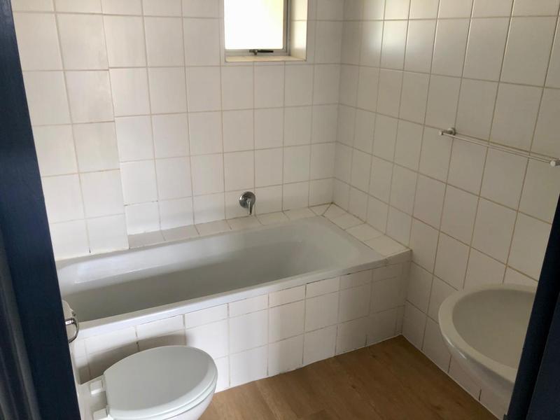 To Let 1 Bedroom Property for Rent in Sunnydale Western Cape